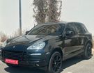 Porsche Cayenne (2) 4.8 v8 500 turbo &agrave; Monaco (98)