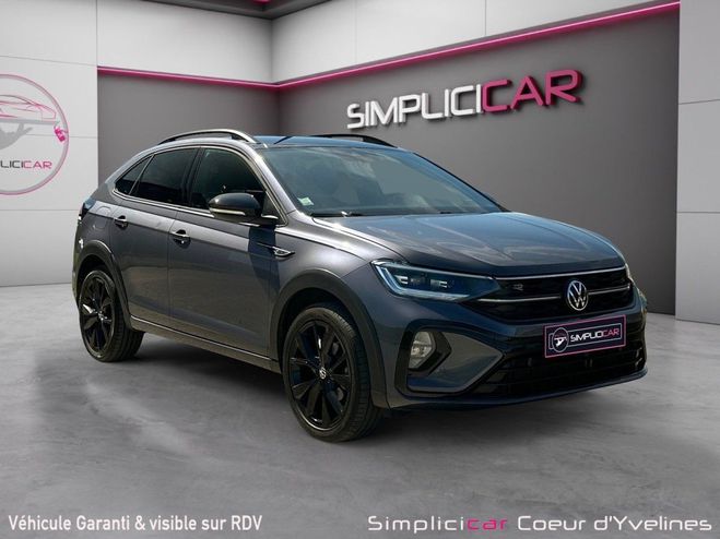 Volkswagen Taigo 1.5 TSI 150 DSG7 R-Line Gris de 2022