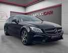 Mercedes Classe CLA ng Brake CLASSE CLS 350 d 258 Ch Pack Sp &agrave; Tinqueux (51)