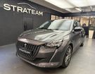 Peugeot 208 ACTIVE PACK 1.2 PTEC &agrave; Boulogne-Billancourt (92)