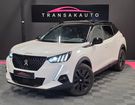 Peugeot 2008 PureTech 155 SS EAT8 GT - Toit ouvrant - &agrave; Golbey (88)