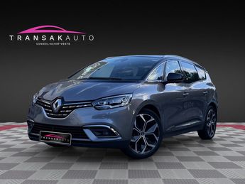 voir détails -Renault Scenic IV TCe 140 ch 7 places - TVA Récupérable à Le Cannet (06) Voir détails -Renault Scenic IV TCe 140 ch 7 places - TVA Récupérable à Le Cannet (06)
