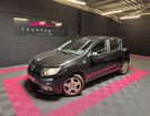 Dacia Sandero 1.5 dCi 75 E6 Lauréate à Lens (62) Dacia Sandero 1.5 dCi 75 E6 Lauréate à Lens (62)