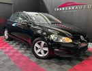 Volkswagen Golf 1.6 TDI 105 cv Confortline CARNET D ENTR &agrave; Lesm�nils (54)