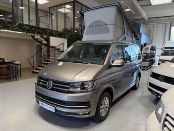  Voir d&eacute;tails -Volkswagen California T6 2.0 TDI 150 OCEAN DSG &agrave; Valence (26)