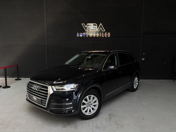  Voir d&eacute;tails -Audi Q7 (2) 3.0 TDI ultra CD 218 quat tip Ambi L &agrave; Saran (45)