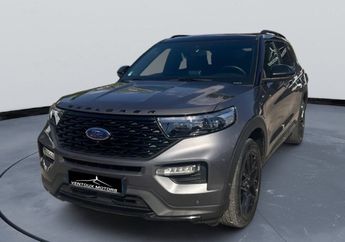  Voir d&eacute;tails -Ford Explorer 3.0 ecoboost 457ch parallel phev st-line &agrave; Carpentras (84)
