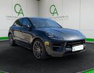 Porsche Macan GTS 3.0 380 ch PDK SUIVI COMPLET-PACK CH &agrave; Annecy (74)