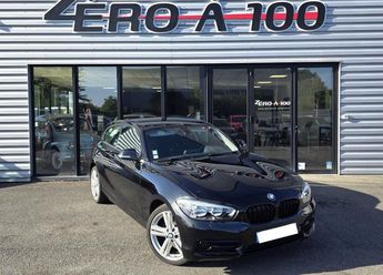BMW Serie 1