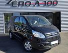 Ford Transit Custom Limited 340 3 places &agrave; Saint-Jean-d'Illac (33)