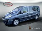 Fiat Scudo LH1 2.0 MULTIJET 16V 140CH 8/9 PLACES 2008 voiture occasion &agrave; Auneau (28)