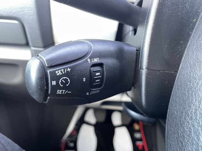 Fiat Scudo LH1 2.0 MULTIJET 16V 140CH 8/9 PLACES BLEU FONCE  de 2008