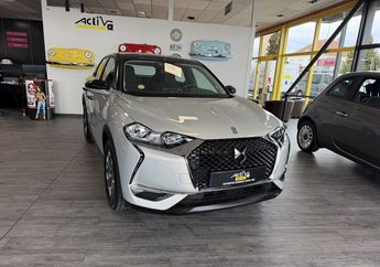  Voir d&eacute;tails -Citroen DS 3 CROSSBACK DS3 BlueHDI 130Ch Automatiqu &agrave; Woippy (57)