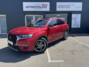 Voir d&eacute;tails -Citroen DS 7 CROSSBACK DS7 2.0 BlueHDi 180cv EAT 8  &agrave; Caissargues (30)