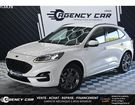 Ford Kuga ST-Line - 225 - PHEV - Attelage &agrave;  Le Vigen (87)