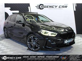  Voir d&eacute;tails -BMW Serie 1 116d - BV DKG BERLINE F40 M Sport &agrave; Mont�lier (26)