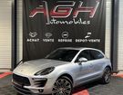 Porsche Macan 3.0 V6 258ch S Diesel PDK &agrave; Pulnoy (54)