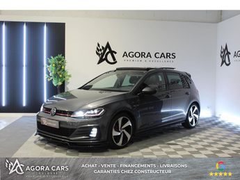  Voir d&eacute;tails -Volkswagen Golf 2.0 16V TSI - 245 - BV DSG 7 VII BERLINE &agrave; Saint-Jory (31)