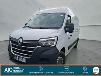  Voir d&eacute;tails -Renault Master III FG F3300 L2H2 2.3 DCI 135CH GRAND CO &agrave; Malauzat (63)
