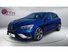 Renault Megane 1.3 TCe 160 BVA EDC R.S. LINE - PREMIERE &agrave; Marlenheim (67)