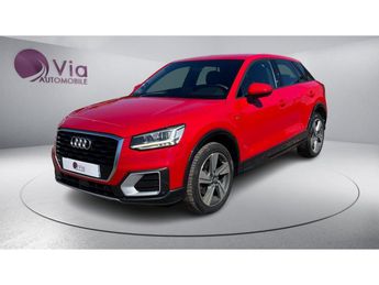  Voir d&eacute;tails -Audi Q2 1.4 TFSI ESSENCE 150 BVA S Line - CAMERA &agrave; Marlenheim (67)