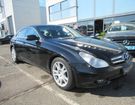 Mercedes Classe CLS CLASSE 350 CDI A &agrave; Aubi�re (63)