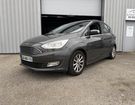 Ford C Max C 1.0 EcoBoost - 125 S&S Titanium PHASE à Fleurieux-sur-l'Arbresle (69) Ford C Max C 1.0 EcoBoost - 125 S&S Titanium PHASE à Fleurieux-sur-l'Arbresle (69)