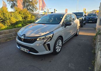  Voir d&eacute;tails -Renault Clio V E-Tech 1.6l 16v 145 Hybride 04-2025 &agrave; Sannois (95)
