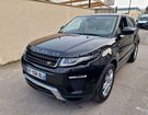 Land rover Range Rover Evoque td4 180ch dynamic garantie 12-mois &agrave; Argenteuil (95)