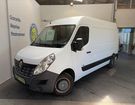 Renault Master III FG ELECTRIQUE F3100 L2H2 R75 CONFORT à Nogent-le-Phaye (28) Renault Master III FG ELECTRIQUE F3100 L2H2 R75 CONFORT à Nogent-le-Phaye (28)