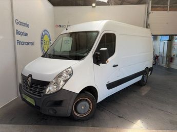  Voir d&eacute;tails -Renault Master Fg Electrique F3100 L2H2 R75 Confort Ach &agrave; Nogent-le-Phaye (28)