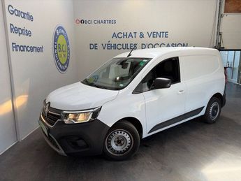 Voir d&eacute;tails -Renault Kangoo Van L1 1.3 TCe 130ch Extra - 22 &agrave; Nogent-le-Phaye (28)