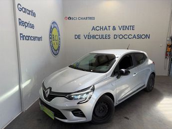 Voir d&eacute;tails -Renault Clio V 1.0 TCe 90ch Equilibre &agrave; Nogent-le-Phaye (28)
