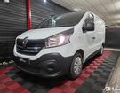 Renault Trafic Vu FOURGON 1.6 DCI 90 1T0 L1H1 GENERIQUE &agrave; Apt (84)