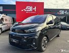 Opel Zafira XL BLUEHDI 180 CH S&S BUSINESS EAT8 9PL &agrave; Pluneret (56)