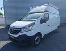 Renault Trafic Vu FOURGON 1.6 DCI 125 1T2 L2H2 / RANGEM à La Teste-de-Buch (33) Renault Trafic Vu FOURGON 1.6 DCI 125 1T2 L2H2 / RANGEM à La Teste-de-Buch (33)