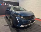Peugeot 3008 GENERATION-II 1.5 BLUEHDI 130 ALLURE BUS &agrave;  La Ravoire (73)