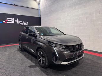  Voir d&eacute;tails -Peugeot 3008 GENERATION-II 1.2 PURETECH 130 ACTIVE EA &agrave;  La Ravoire (73)