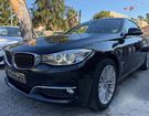 BMW Serie 3 Gran Turismo F34 320d 184 ch Luxury A à Cagnes-sur-Mer (06) BMW Serie 3 Gran Turismo F34 320d 184 ch Luxury A à Cagnes-sur-Mer (06)