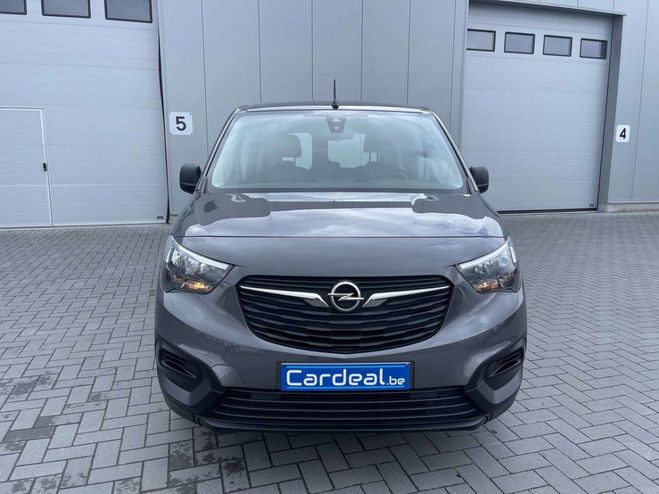 Opel Combo Life 1.2 T L1H1 Comfort S-S (EU6.2)-AIRC Gris M�tallis� de 