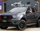 Ford Ranger 2.0 EDITION THUNDER 27272 HTVA TVA-BTW R à Sombreffe (51) Ford Ranger 2.0 EDITION THUNDER 27272 HTVA TVA-BTW R à Sombreffe (51)