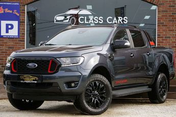  Voir d&eacute;tails -Ford Ranger 2.0 EDITION THUNDER 28000 HTVA TVA-BTW R &agrave; Sombreffe (51)