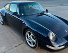 Porsche 911 993 Carrera 2 Coup� Bleu nuit &agrave; Louvil (59)