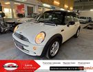 Mini One COOPER 1.6 115CHV // CLIM/ JANTES ALU / à Harnes (62) Mini One COOPER 1.6 115CHV // CLIM/ JANTES ALU / à Harnes (62)