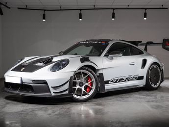  Voir d&eacute;tails -Porsche 911 GT3 RS Pack Manthey Racing &agrave; Lyon (69)