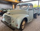 Citroen U23 vl 3t5 1960 &agrave;   La Boisse (01)