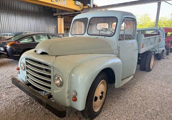  Voir d&eacute;tails -Citroen U23 vl 3t5 1960 &agrave;   La Boisse (01)