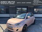 Fiat 500 500e Berline 118ch La Prima &agrave;  La Fare-les-Oliviers (13)