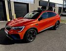 Renault Arkana 1.3 TCE MILD HYBRID 160CH RS LINE EDC7 &agrave; Fresnes (94)