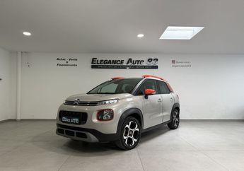  Voir d&eacute;tails -Citroen C3 Aircross 110 S&S SHINE E6.D CARPLAY CAME &agrave;  La Garde (83)
